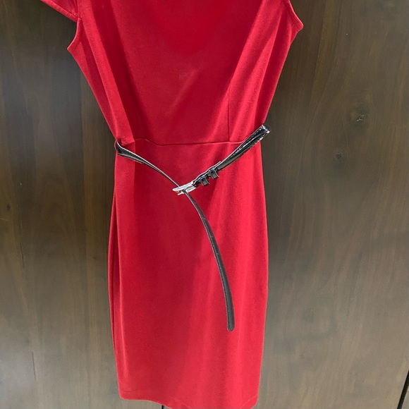 Never worn formal dress very good condition - Picture 3 of 3